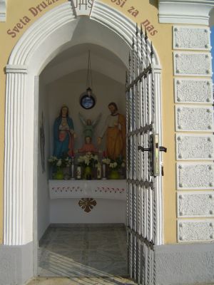 Drago Lipič - Haloze 2008
Drago Lipič - Haloze 2008
Ključne besede: Drago Lipič Haloze