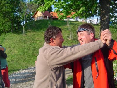 Drago Lipič - Haloze 2008
Drago Lipič - Haloze 2008
Ključne besede: Drago Lipič Haloze