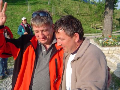 Drago Lipič - Haloze 2008
Drago Lipič - Haloze 2008
Ključne besede: Drago Lipič Haloze