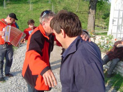 Drago Lipič - Haloze 2008
Drago Lipič - Haloze 2008
Ključne besede: Drago Lipič Haloze