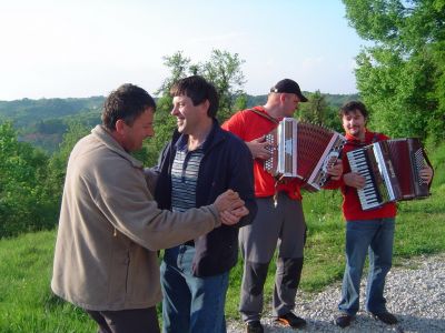 Drago Lipič - Haloze 2008
Drago Lipič - Haloze 2008
Ključne besede: Drago Lipič Haloze