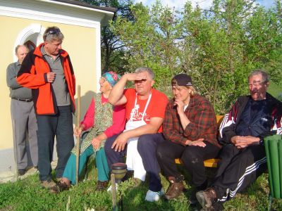 Drago Lipič - Haloze 2008
Drago Lipič - Haloze 2008
Ključne besede: Drago Lipič Haloze