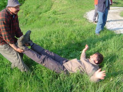 Drago Lipič - Haloze 2008
Drago Lipič - Haloze 2008
Ključne besede: Drago Lipič Haloze