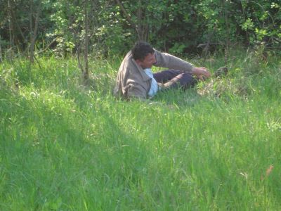 Drago Lipič - Haloze 2008
Drago Lipič - Haloze 2008
Ključne besede: Drago Lipič Haloze