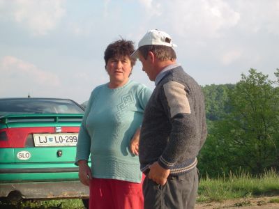 Drago Lipič - Haloze 2008
Drago Lipič - Haloze 2008
Ključne besede: Drago Lipič Haloze