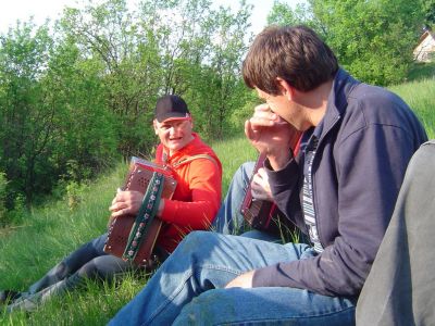 Drago Lipič - Haloze 2008
Drago Lipič - Haloze 2008
Ključne besede: Drago Lipič Haloze