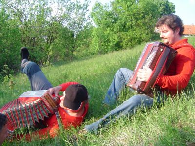 Drago Lipič - Haloze 2008
Drago Lipič - Haloze 2008
Ključne besede: Drago Lipič Haloze