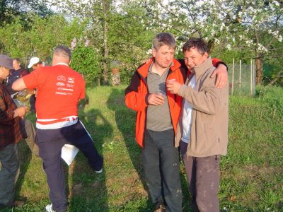 Drago Lipič - Haloze 2008
Drago Lipič - Haloze 2008
Ključne besede: Drago Lipič Haloze