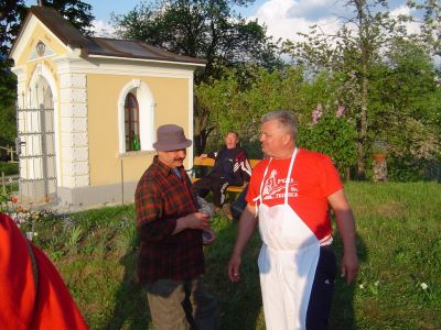 Drago Lipič - Haloze 2008
Drago Lipič - Haloze 2008
Ključne besede: Drago Lipič Haloze