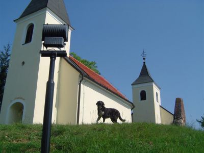 Drago Lipič - 2 Vindišev pohod - HALOZE 2005
