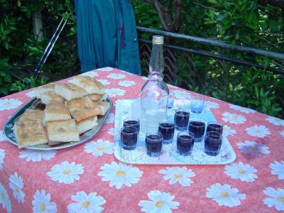 Drago Lipič - 2 Vindišev pohod - HALOZE 2005Drago Lipič - 2 Vindišev pohod - HALOZE 2005
