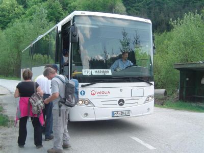 Drago Lipič - 2 Vindišev pohod - HALOZE 2005
