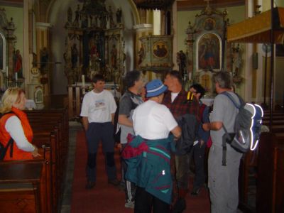 Drago Lipič - 2 Vindišev pohod - HALOZE 2005Drago Lipič - 2 Vindišev pohod - HALOZE 2005
