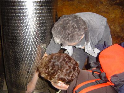 Drago Lipič - 2 Vindišev pohod - HALOZE 2005
