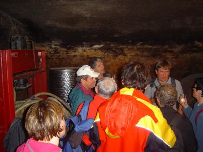 Drago Lipič - 2 Vindišev pohod - HALOZE 2005
