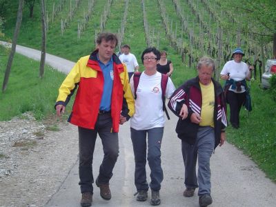 Drago Lipič - 2 Vindišev pohod - HALOZE 2005Drago Lipič - 2 Vindišev pohod - HALOZE 2005
