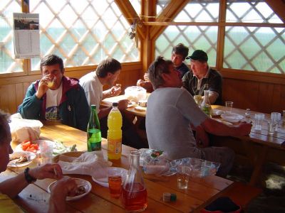 Drago Lipič - 2 Vindišev pohod - HALOZE 2005Drago Lipič - 2 Vindišev pohod - HALOZE 2005
