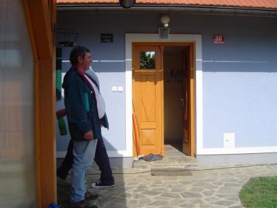 Drago Lipič - 2 Vindišev pohod - HALOZE 2005
