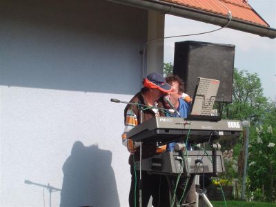 Drago Lipič - 2 Vindišev pohod - HALOZE 2005Drago Lipič - 2 Vindišev pohod - HALOZE 2005
