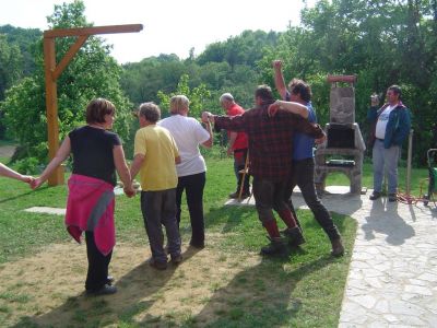 Drago Lipič - 2 Vindišev pohod - HALOZE 2005Drago Lipič - 2 Vindišev pohod - HALOZE 2005
