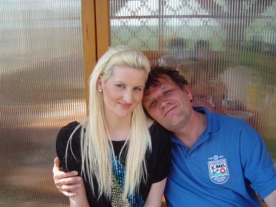 Drago Lipič - 2 Vindišev pohod - HALOZE 2005
