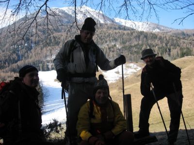 Ida Kokol - Zimski pohod na PECO 9.Februar 2008
Ida Kokol - Zimski pohod na PECO 9.Februar 2008
Ključne besede: Ida Kokol Zimski pohod PECO