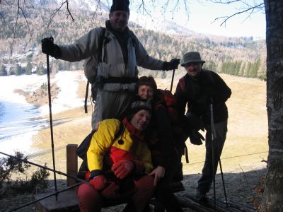 Ida Kokol - Zimski pohod na PECO 9.Februar 2008
Ida Kokol - Zimski pohod na PECO 9.Februar 2008
Ključne besede: Ida Kokol Zimski pohod PECO