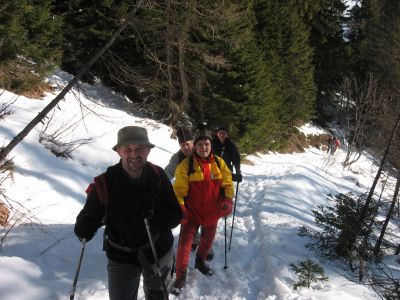 Ida Kokol - Zimski pohod na PECO 9.Februar 2008
Ida Kokol - Zimski pohod na PECO 9.Februar 2008
Ključne besede: Ida Kokol Zimski pohod PECO