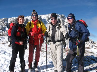 Ida Kokol - Zimski pohod na PECO 9.Februar 2008
Ida Kokol - Zimski pohod na PECO 9.Februar 2008
Ključne besede: Ida Kokol Zimski pohod PECO