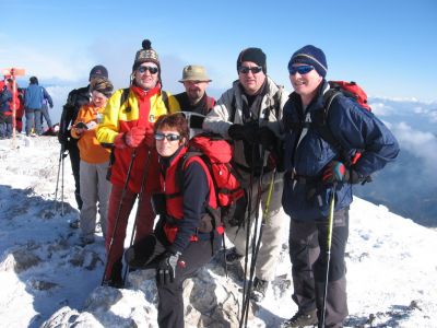 Ida Kokol - Zimski pohod na PECO 9.Februar 2008
Ida Kokol - Zimski pohod na PECO 9.Februar 2008
Ključne besede: Ida Kokol Zimski pohod PECO