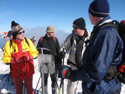 Ida Kokol - Zimski pohod na PECO 9.Februar 2008
Ida Kokol - Zimski pohod na PECO 9.Februar 2008
Ključne besede: Ida Kokol Zimski pohod PECO