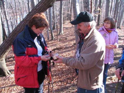 Branko Družovec - Boč 2008 - 26. Januar 2008
Branko Družovec - Boč 2008 - 26. Januar 2008
Ključne besede: Družovec Boč Januar