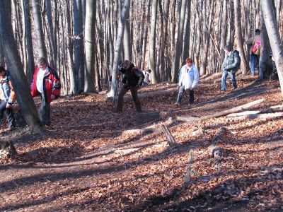 Branko Družovec - Boč 2008 - 26. Januar 2008
Branko Družovec - Boč 2008 - 26. Januar 2008
Ključne besede: Družovec Boč Januar