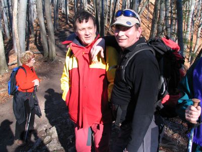 Branko Družovec - Boč 2008 - 26. Januar 2008
Branko Družovec - Boč 2008 - 26. Januar 2008
Ključne besede: Družovec Boč Januar