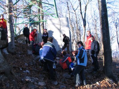 Branko Družovec - Boč 2008 - 26. Januar 2008
Branko Družovec - Boč 2008 - 26. Januar 2008
Ključne besede: Družovec Boč Januar