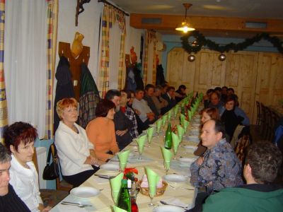 Drago Lipič - Občni Zbor 2008 - 19. januarja 2008
Občni Zbor 2008 - 19. januarja 2008  na KMEČKEM TURIZMU KAUČIČ pri Benediktu v Slovenskih goricah.
Ključne besede: Drago Lipič Občni Zbor januarja KMEČKEM TURIZMU KAUČIČ Slovenskih goricah.