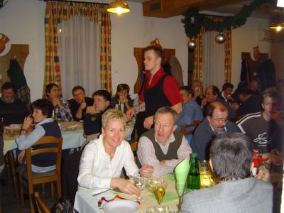 Drago Lipič - Občni Zbor 2008 - 19. januarja 2008
Občni Zbor 2008 - 19. januarja 2008  na KMEČKEM TURIZMU KAUČIČ pri Benediktu v Slovenskih goricah.
Ključne besede: Drago Lipič Občni Zbor januarja KMEČKEM TURIZMU KAUČIČ Slovenskih goricah.