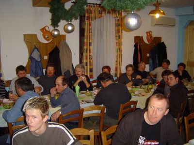 Drago Lipič - Občni Zbor 2008 - 19. januarja 2008
Občni Zbor 2008 - 19. januarja 2008  na KMEČKEM TURIZMU KAUČIČ pri Benediktu v Slovenskih goricah.
Ključne besede: Drago Lipič Občni Zbor januarja KMEČKEM TURIZMU KAUČIČ Slovenskih goricah.